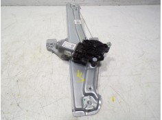 Recambio de elevalunas trasero derecho para hyundai tucson 1.6 crdi referencia OEM IAM  83460N7000 