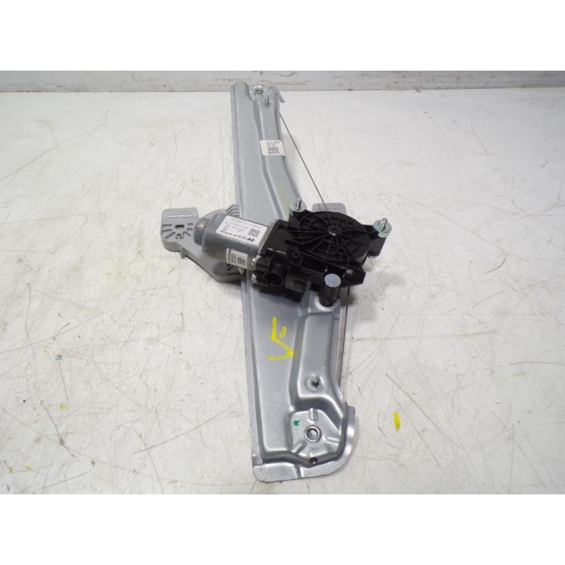 Recambio de elevalunas trasero derecho para hyundai tucson 1.6 crdi referencia OEM IAM  83460N7000 