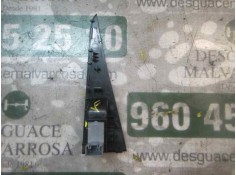 Recambio de mando elevalunas trasero izquierdo para seat leon (1p1) 2.0 tdi referencia OEM IAM 7L6959855BREH   2