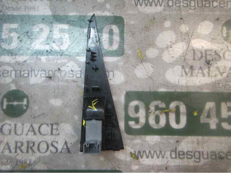 Recambio de mando elevalunas trasero izquierdo para seat leon (1p1) 2.0 tdi referencia OEM IAM 7L6959855BREH  