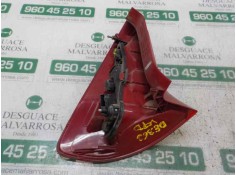 Recambio de piloto trasero derecho para citroën c4 coupe 1.6 16v hdi fap referencia OEM IAM    2