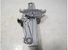 Recambio de elevalunas trasero derecho para hyundai tucson 1.6 crdi referencia OEM IAM  83460N7000  2