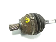 Recambio de transmision izquierda para volkswagen touran (1t3) 1.6 tdi dpf referencia OEM IAM 1K0407271LB 1K0407271LB  2