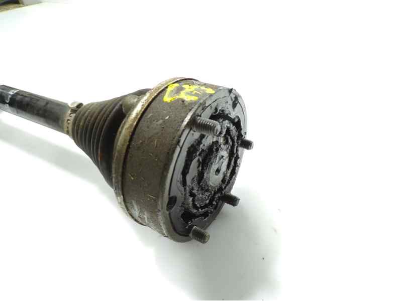 Recambio de transmision izquierda para volkswagen touran (1t3) 1.6 tdi dpf referencia OEM IAM 1K0407271LB 1K0407271LB 