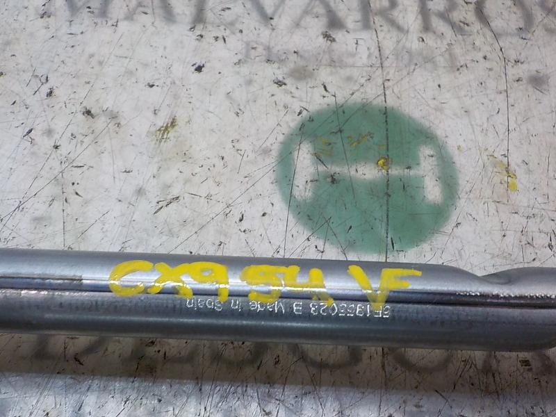 Recambio de articulacion limpia delantero para seat leon st (5f8) 1.6 tdi referencia OEM IAM 5F1955023B  