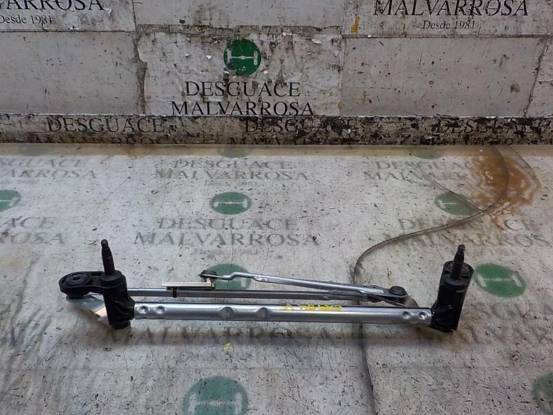 Recambio de articulacion limpia delantero para seat leon st (5f8) 1.6 tdi referencia OEM IAM 5F1955023B  