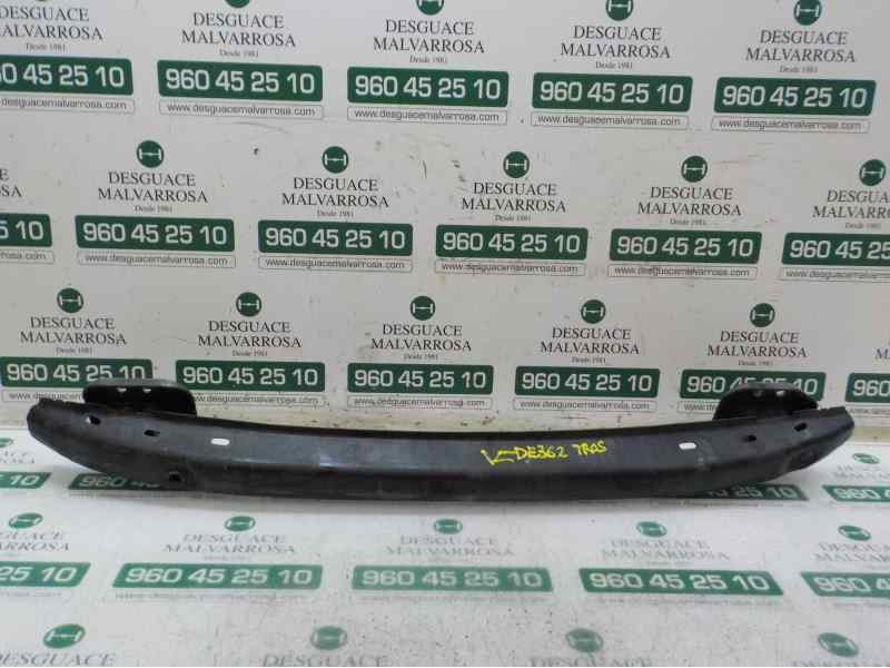 Recambio de refuerzo paragolpes trasero para citroën c4 coupe 1.6 16v hdi fap referencia OEM IAM   