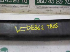 Recambio de refuerzo paragolpes trasero para citroën c4 coupe 1.6 16v hdi fap referencia OEM IAM    2