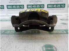 Recambio de pinza freno delantera izquierda para chevrolet aveo lt referencia OEM IAM    2
