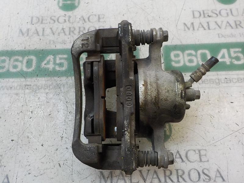 Recambio de pinza freno delantera izquierda para chevrolet aveo lt referencia OEM IAM   