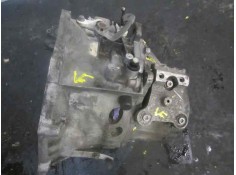 Recambio de caja cambios para peugeot 308 1.6 16v turbo cat (5fx / ep6dt) referencia OEM IAM  20DP32 
