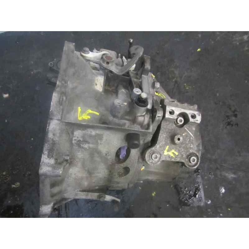 Recambio de caja cambios para peugeot 308 1.6 16v turbo cat (5fx / ep6dt) referencia OEM IAM  20DP32 