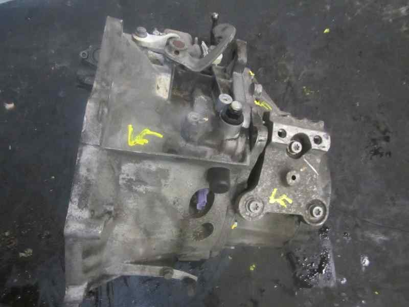 Recambio de caja cambios para peugeot 308 1.6 16v turbo cat (5fx / ep6dt) referencia OEM IAM  20DP32 