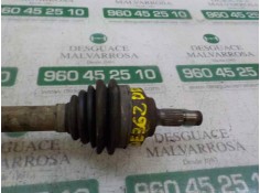 Recambio de transmision derecha para citroën c4 coupe 1.6 16v hdi fap referencia OEM IAM    2