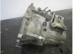 Recambio de caja cambios para peugeot 308 1.6 16v turbo cat (5fx / ep6dt) referencia OEM IAM  20DP32  2