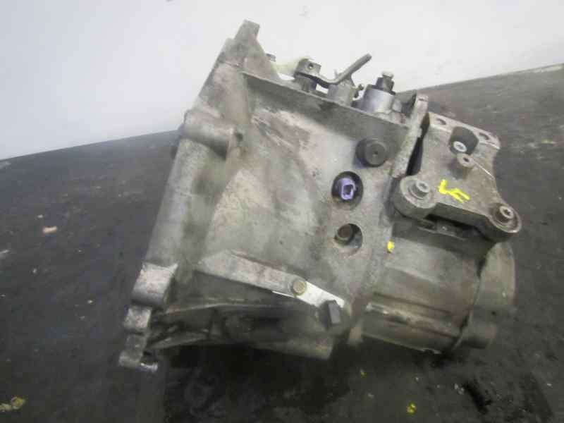 Recambio de caja cambios para peugeot 308 1.6 16v turbo cat (5fx / ep6dt) referencia OEM IAM  20DP32 