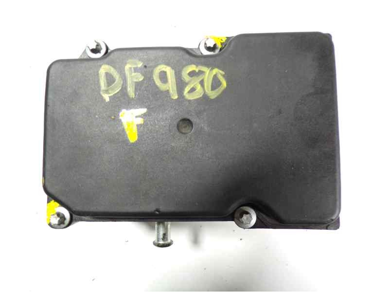 Recambio de abs para dacia sandero stepway referencia OEM IAM 8201063079 0265801018 0265801018