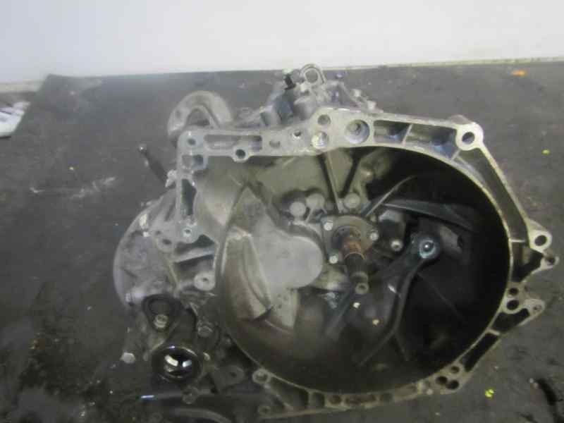 Recambio de caja cambios para peugeot 308 1.6 16v turbo cat (5fx / ep6dt) referencia OEM IAM  20DP32 