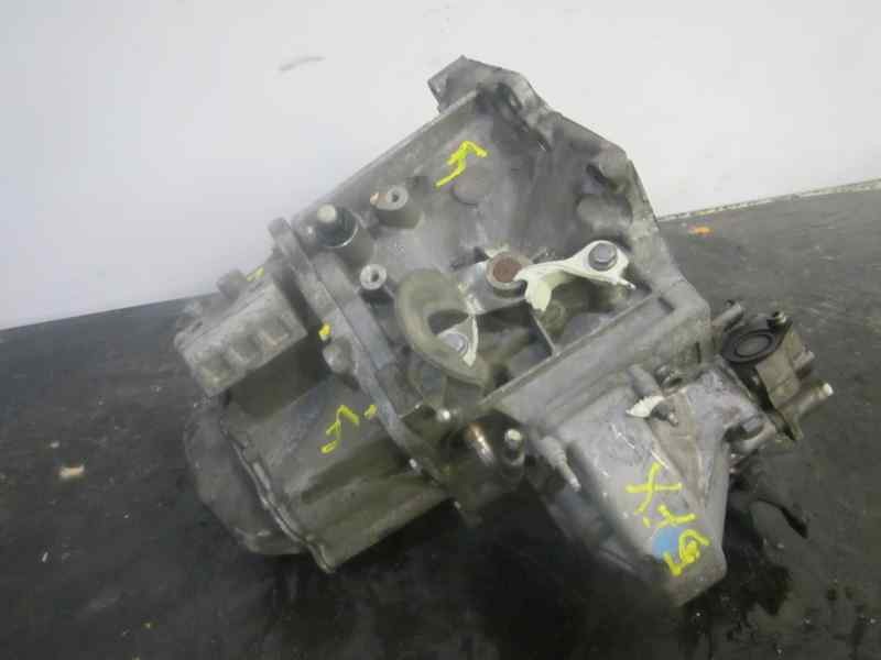 Recambio de caja cambios para peugeot 308 1.6 16v turbo cat (5fx / ep6dt) referencia OEM IAM  20DP32 