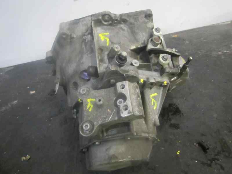 Recambio de caja cambios para peugeot 308 1.6 16v turbo cat (5fx / ep6dt) referencia OEM IAM  20DP32 