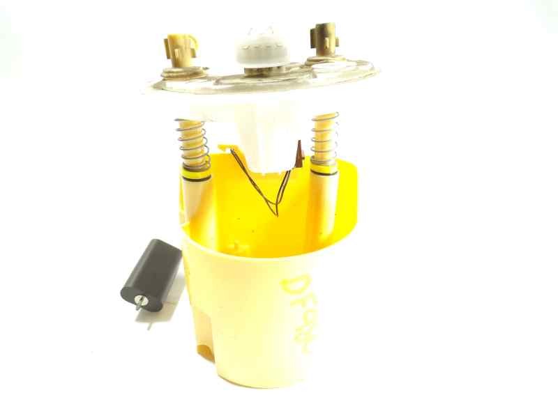 Recambio de aforador para dacia sandero stepway referencia OEM IAM 172023705R 8200397677B 