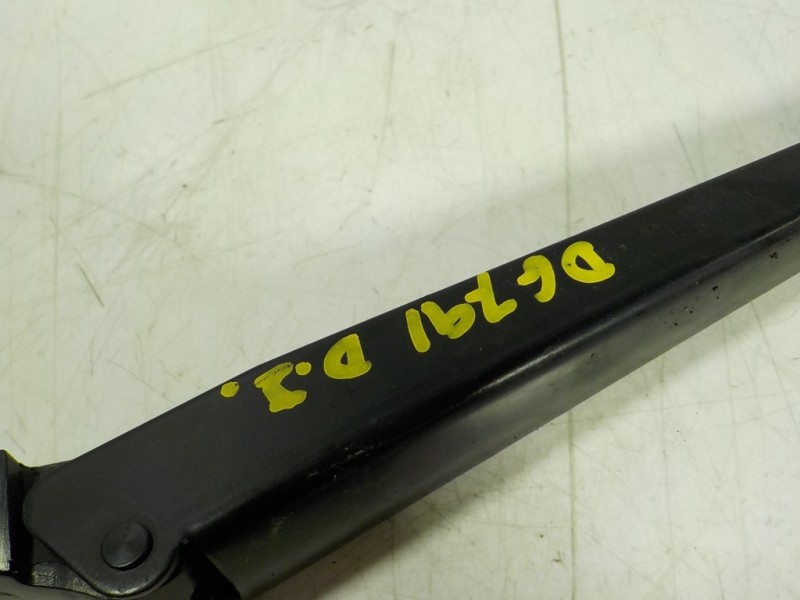 Recambio de brazo limpia delantero izquierdo para skoda octavia combi (5e5) 1.6 tdi dpf referencia OEM IAM 5E1955409  