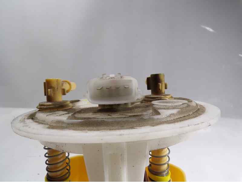 Recambio de aforador para dacia sandero stepway referencia OEM IAM 172023705R 8200397677B 