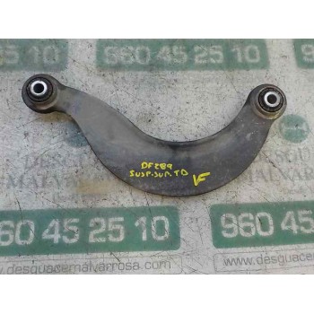 BRAZO SUSPENSION SUPERIOR TRASERO DERECHO 1755222 