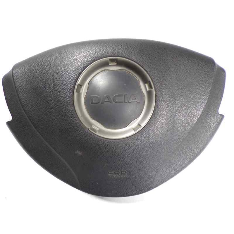 Recambio de airbag delantero izquierdo para dacia sandero stepway referencia OEM IAM 8200842062  