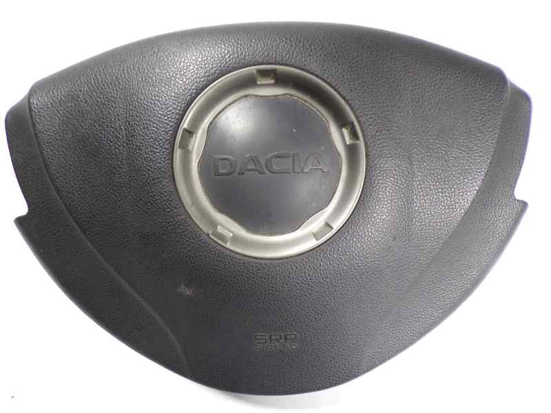 Recambio de airbag delantero izquierdo para dacia sandero stepway referencia OEM IAM 8200842062  