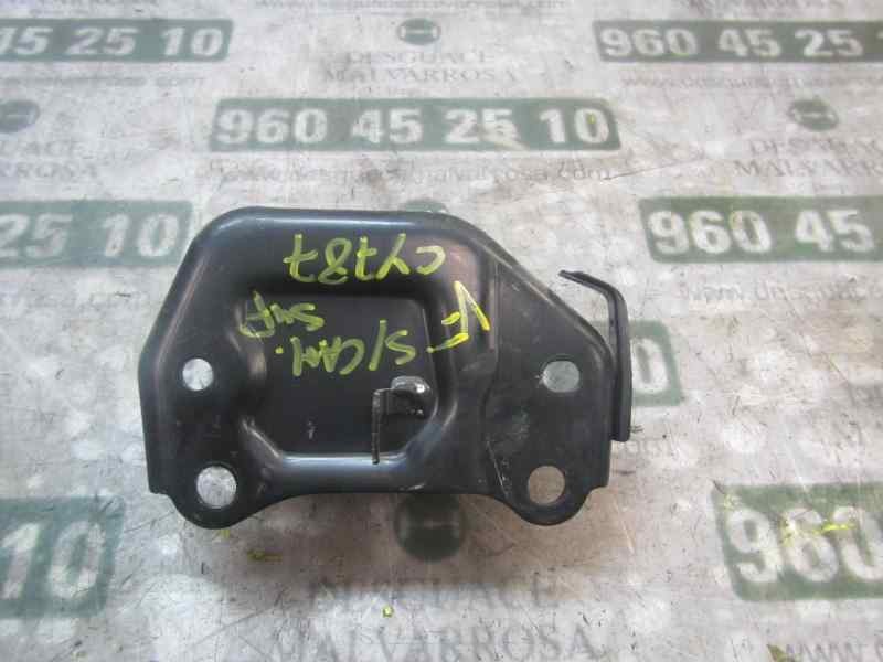 Recambio de soporte cambio para toyota rav 4 referencia OEM IAM 1237236070  