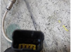 Recambio de sonda lambda para citroën c4 cactus 1.2 12v vti referencia OEM IAM 9673438580   2