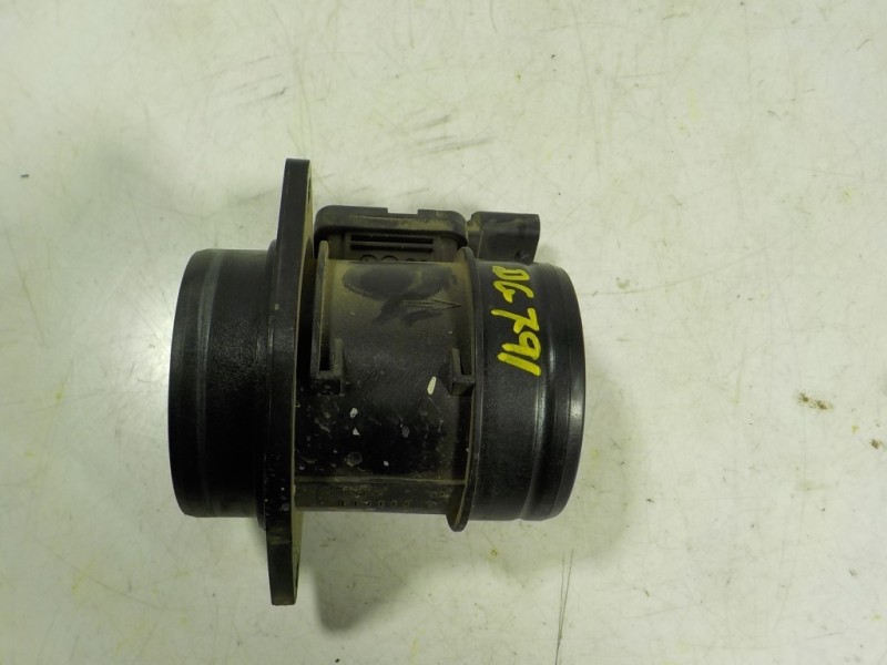 Recambio de caudalimetro para skoda octavia combi (5e5) 1.6 tdi dpf referencia OEM IAM 04L906461B 04L906461B 