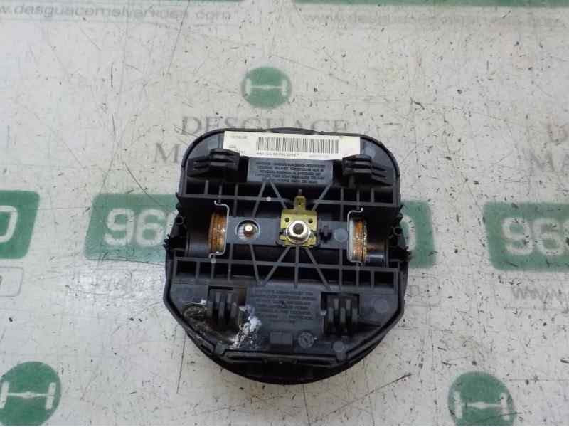 Recambio de airbag delantero izquierdo para citroën c4 berlina 1.4 16v referencia OEM IAM   