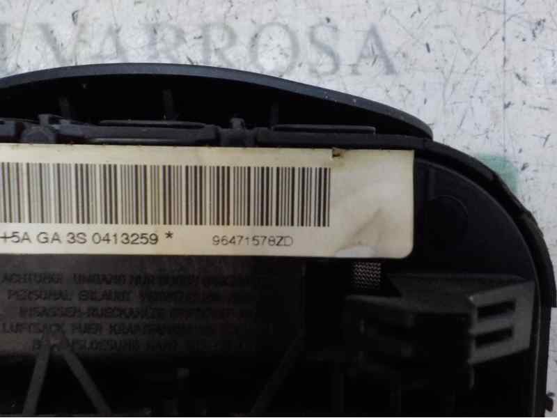Recambio de airbag delantero izquierdo para citroën c4 berlina 1.4 16v referencia OEM IAM   