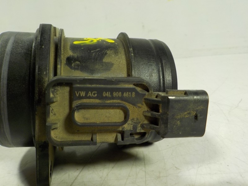 Recambio de caudalimetro para skoda octavia combi (5e5) 1.6 tdi dpf referencia OEM IAM 04L906461B 04L906461B 
