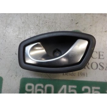 MANETA INTERIOR DELANTERA IZQUIERDA 826730001R 