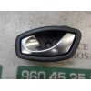 Recambio de maneta interior delantera izquierda para renault megane iii coupe 1.5 dci diesel referencia OEM IAM 826730001R  