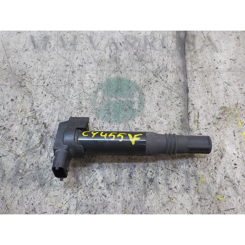 Recambio de bobina para citroën c4 cactus 1.2 12v vti referencia OEM IAM 9671214580  