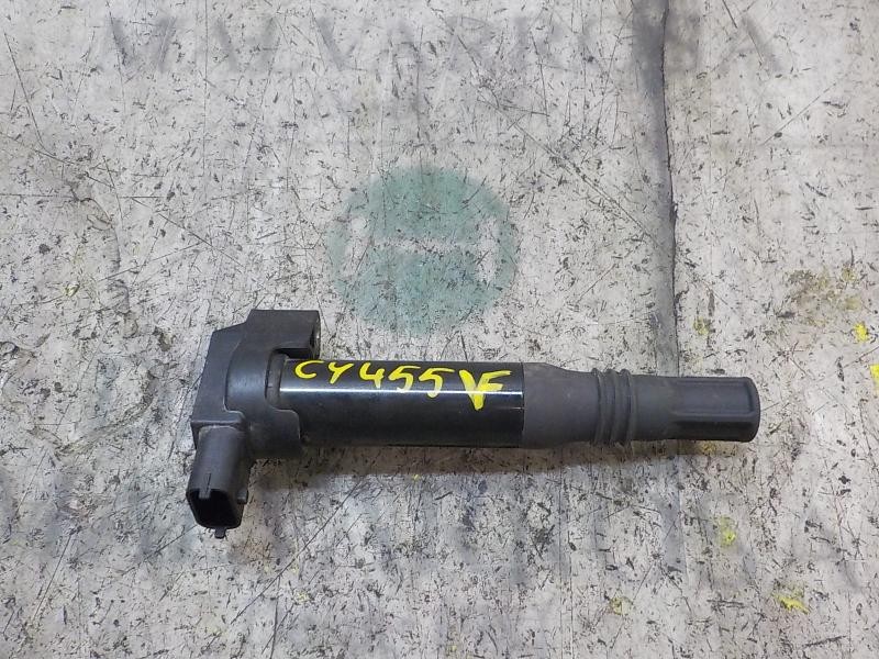 Recambio de bobina para citroën c4 cactus 1.2 12v vti referencia OEM IAM 9671214580  