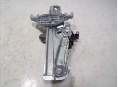 Recambio de elevalunas trasero izquierdo para hyundai tucson 1.6 crdi referencia OEM IAM  83450N7000  2