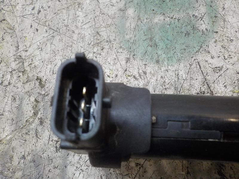 Recambio de bobina para citroën c4 cactus 1.2 12v vti referencia OEM IAM 9671214580  