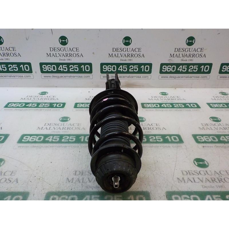 Recambio de amortiguador delantero izquierdo para toyota yaris referencia OEM IAM 485200D431  