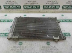 Recambio de condensador aire acondicionado para citroën c4 berlina 1.4 16v referencia OEM IAM    2