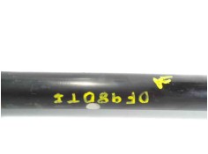 Recambio de amortiguador trasero izquierdo para dacia sandero stepway referencia OEM IAM 562107788R 562107788R  2