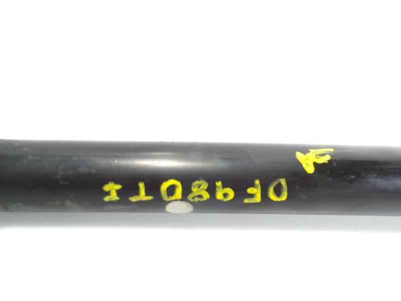 Recambio de amortiguador trasero izquierdo para dacia sandero stepway referencia OEM IAM 562107788R 562107788R 