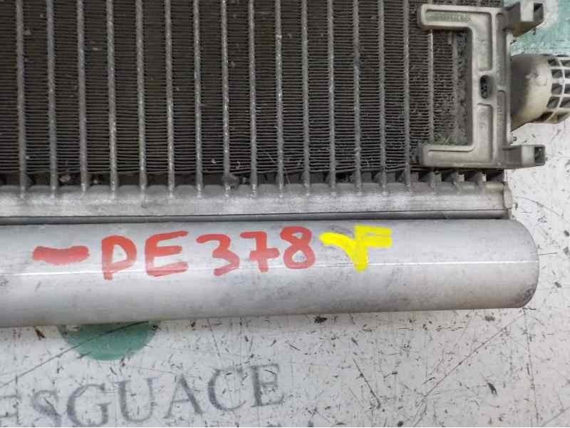 Recambio de condensador aire acondicionado para citroën c4 berlina 1.4 16v referencia OEM IAM   