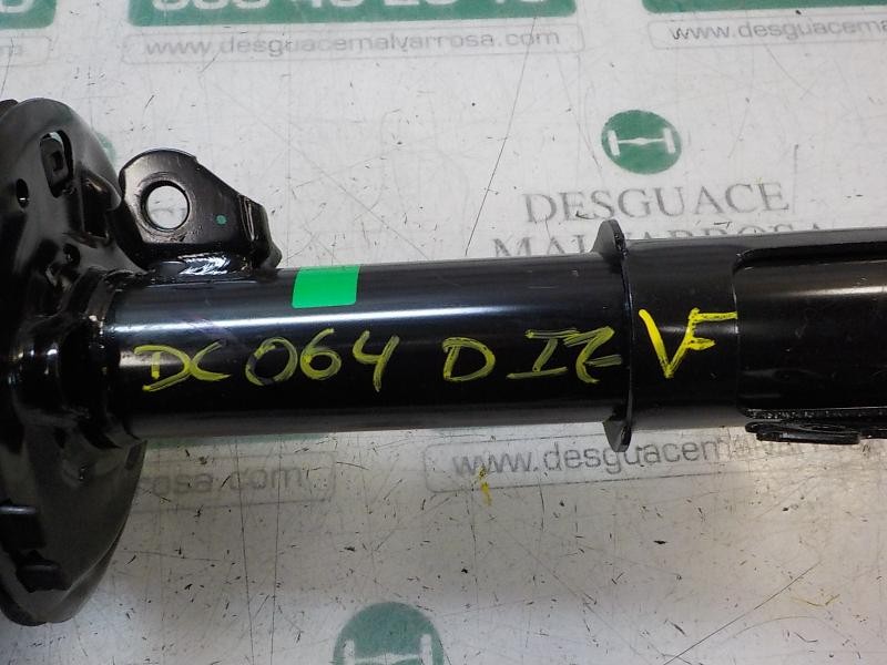 Recambio de amortiguador delantero izquierdo para toyota yaris referencia OEM IAM 485200D431  