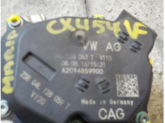 Recambio de caja mariposa para seat leon st (5f8) 1.6 tdi referencia OEM IAM 04L128063T 04L126063T  2