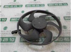 Recambio de electroventilador para citroën c4 berlina 1.4 16v referencia OEM IAM   